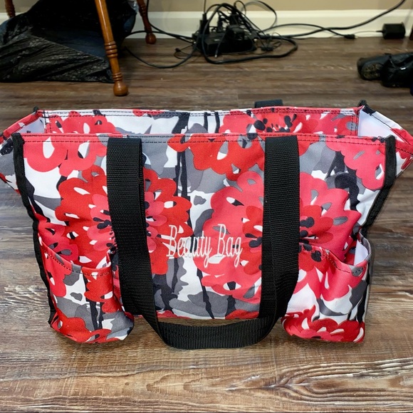 31 tote bags with zipper